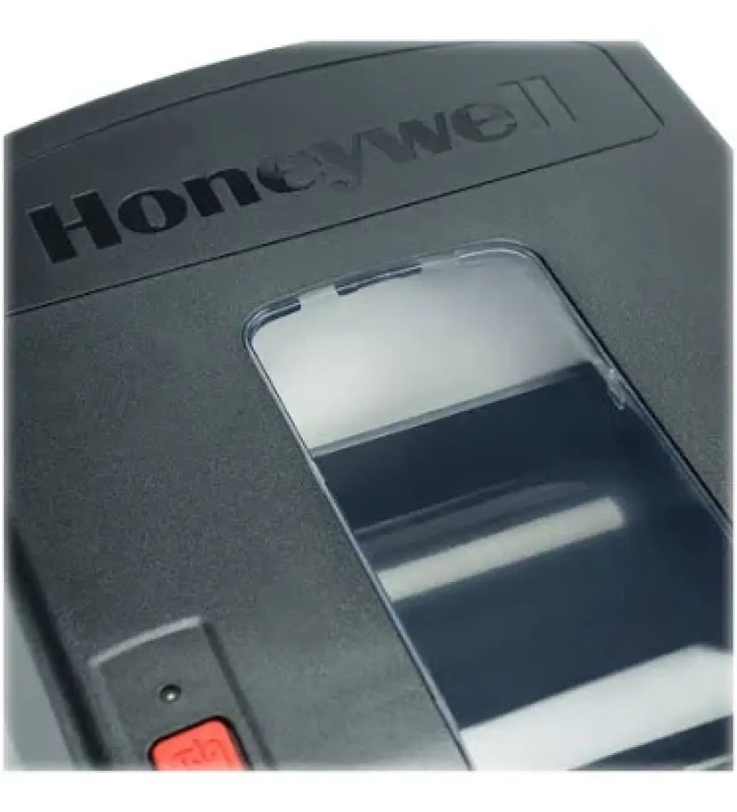 Honeywell PC42T 203 Dpi Usb Barkod Etiket Yazıcı