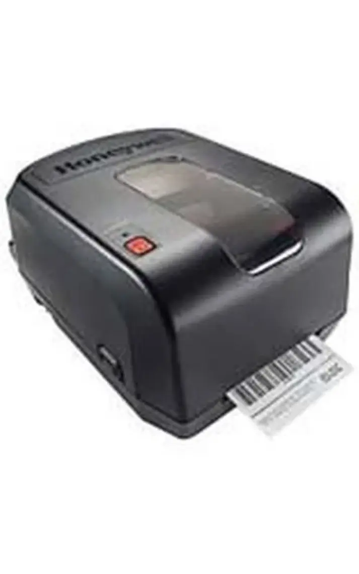 Honeywell PC42T 203 Dpi Usb Barkod Etiket Yazıcı
