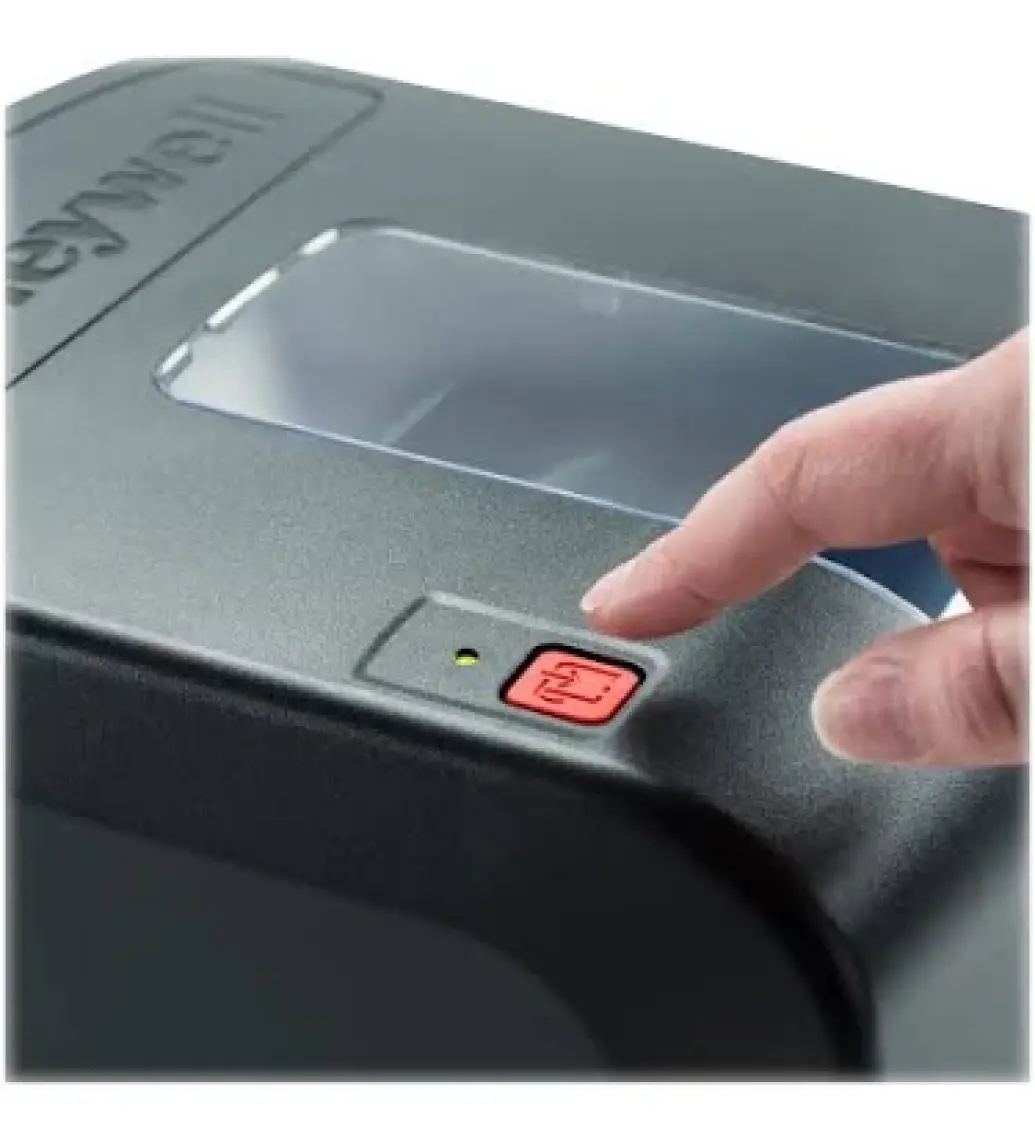 Honeywell PC42T 203 Dpi Usb Barkod Etiket Yazıcı