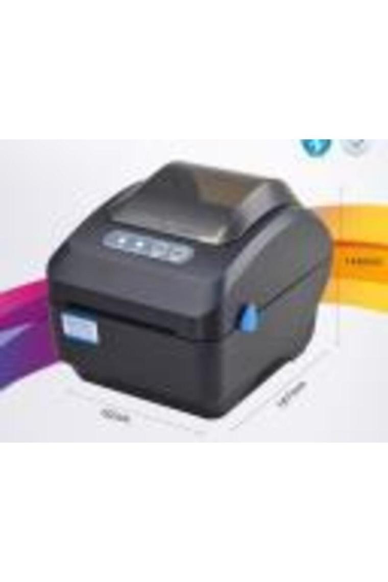 Dt325b Dt Barkod Yazıcı,3,usb