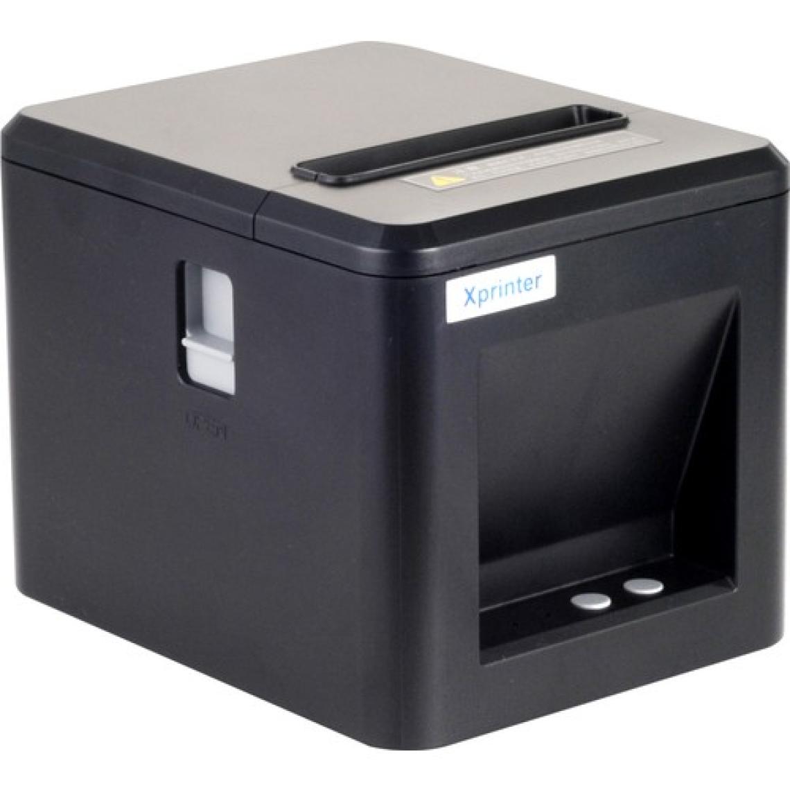 Xprinter XP-Q80A Termal Adisyon & Fiş Yazıcı USB / Ethernet