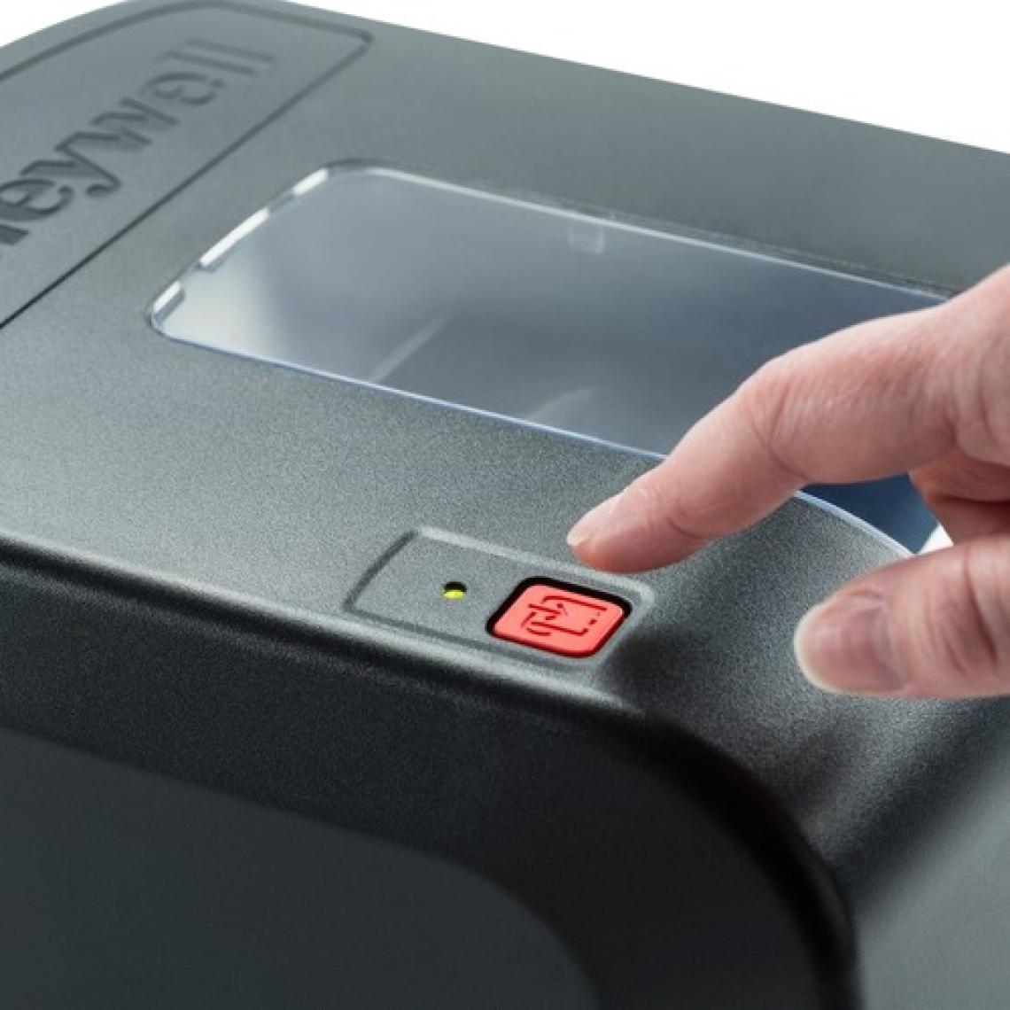 Honeywell PC42T 203 Dpi Usb Barkod Etiket Yazıcı