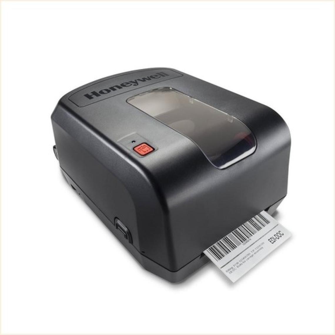 Honeywell PC42T 203 Dpi Usb Barkod Etiket Yazıcı