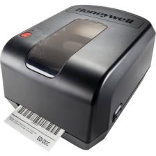 Honeywell PC42T 203 Dpi Usb Barkod Etiket Yazıcı