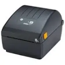 Zebra ZD220D ZD22042-D0EG00EZ Direkt Termal 203 Dpi USB Barkod Yazıcı (Ribonsuz Kullanım)