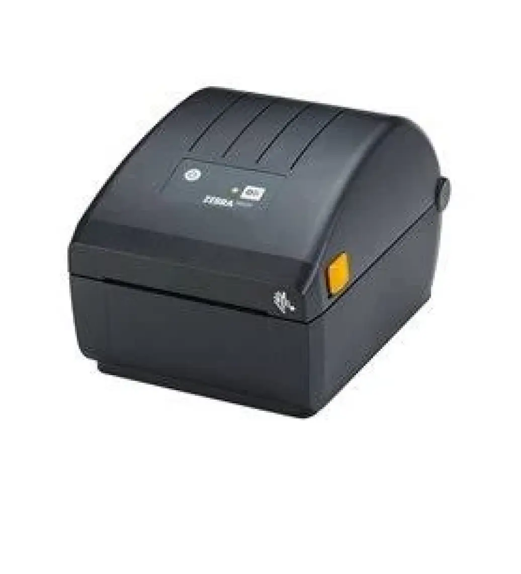 Zebra ZD220D ZD22042-D0EG00EZ Direkt Termal 203 Dpi USB Barkod Yazıcı (Ribonsuz Kullanım)