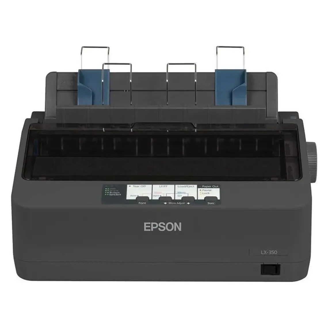 Epson Lx 350 Araç Yazıcı Bluetooth
