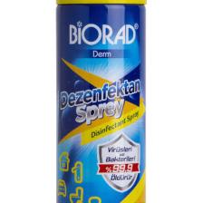 Biorad Dezenfektan Sprey Limon 150 ml