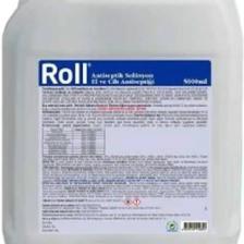 Roll El Dezenfektanı 5 lt