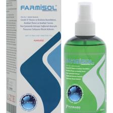 Dezenfektan - Medikal Kullanım Yara Bakım Antiseptiği 250 ml