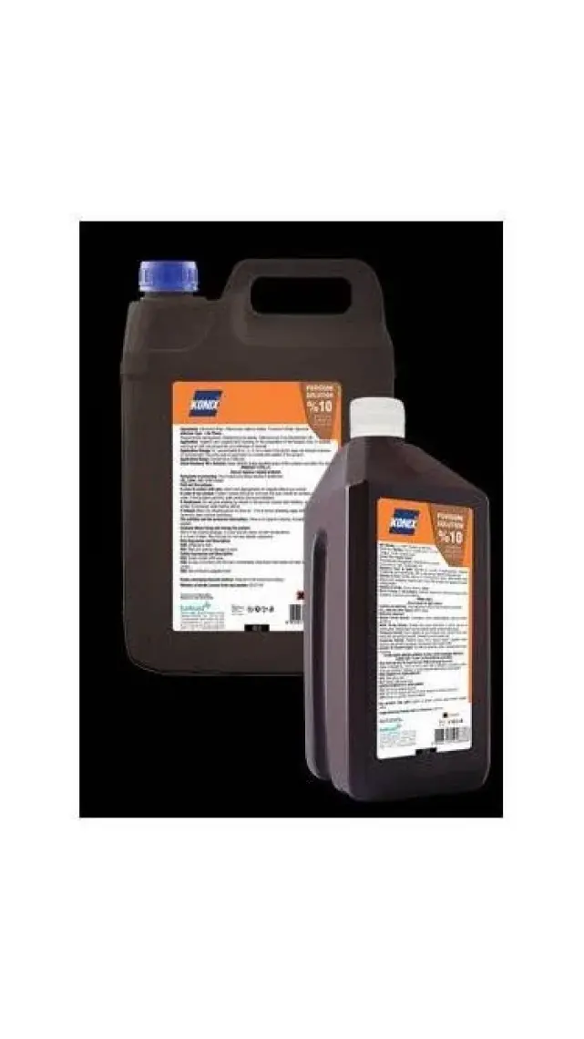 Konix Batikon Povidone Iyot Baticon 1 Litre