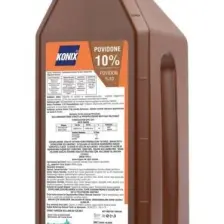 Konix Batikon Povidone Iyot Baticon 1 Litre