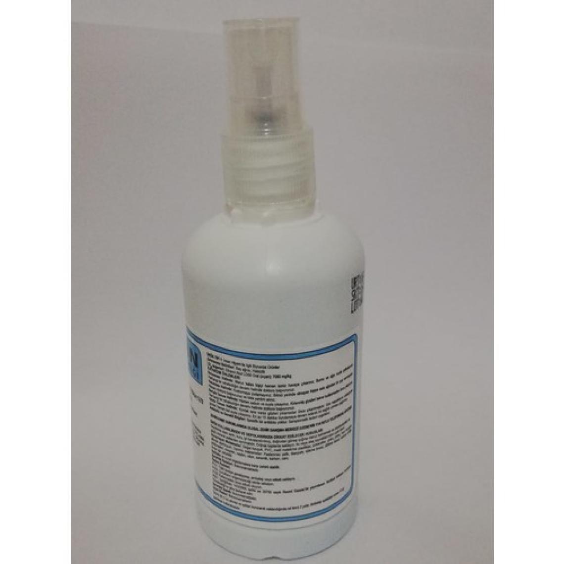 Poviexin El ve Cilt Dezenfektanı 100 ml