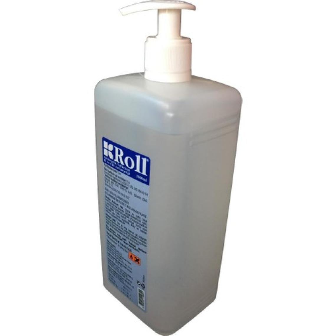 Roll Sıvı Dezenfektan Roll 1 Litre