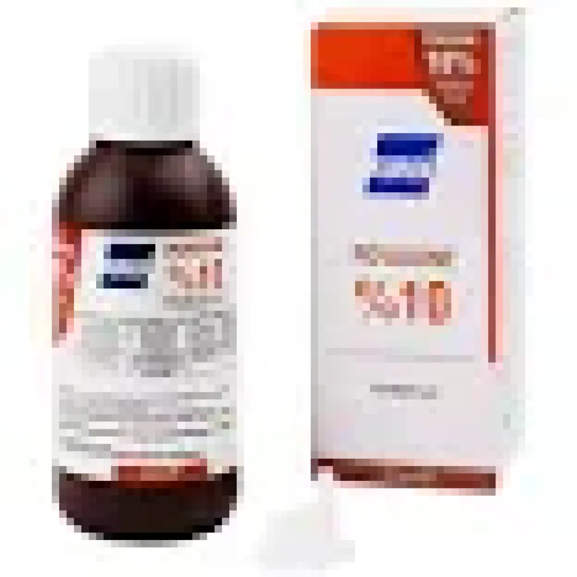 Batiqon Povidon Çözelti 100 ml