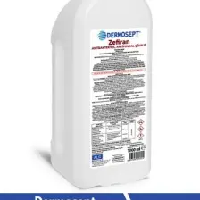 Dermosept Zefiran 1 lt