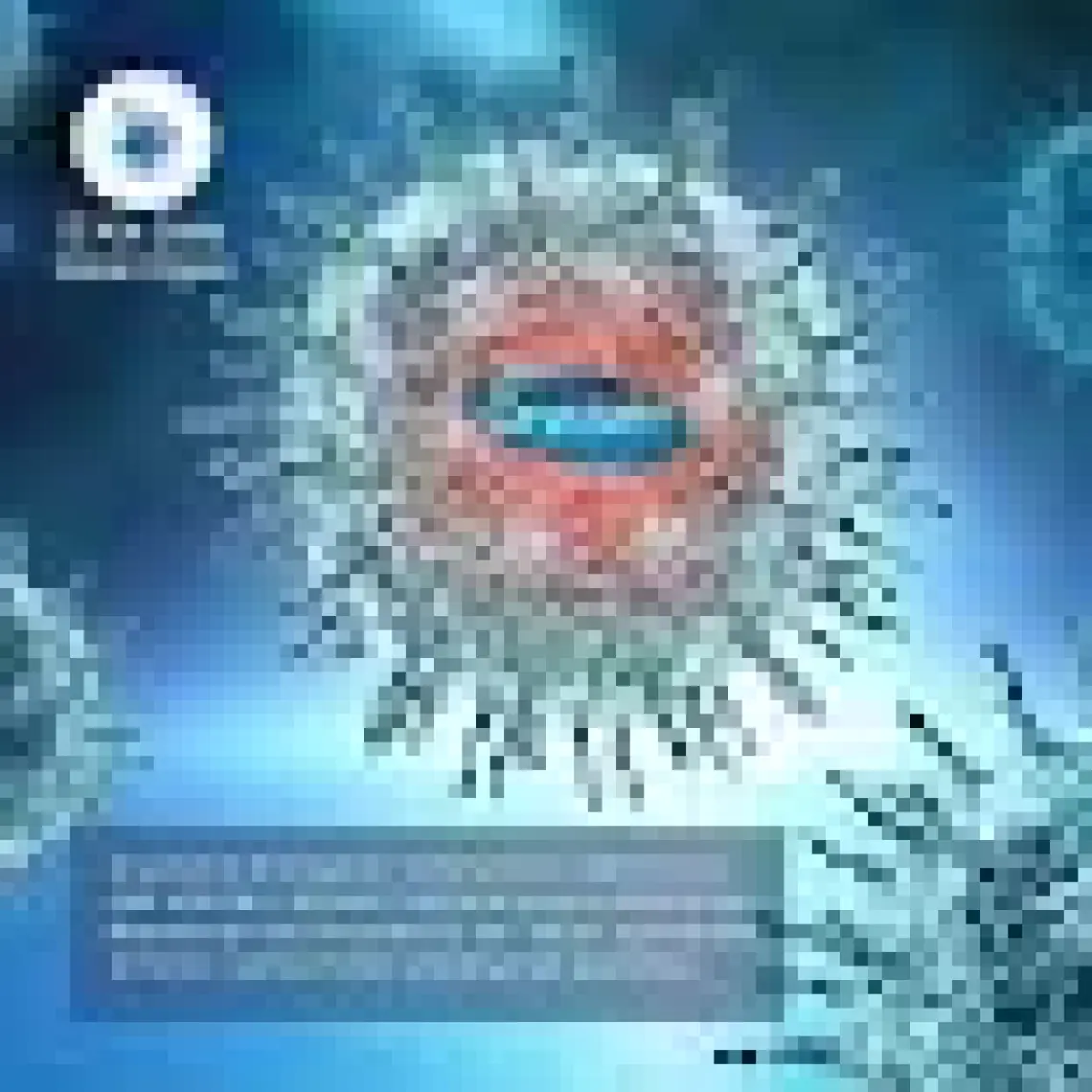 Crystalin Dezenfektan 5 lt