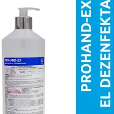 Prohand–Ex El Dezenfektanı 1000 ml