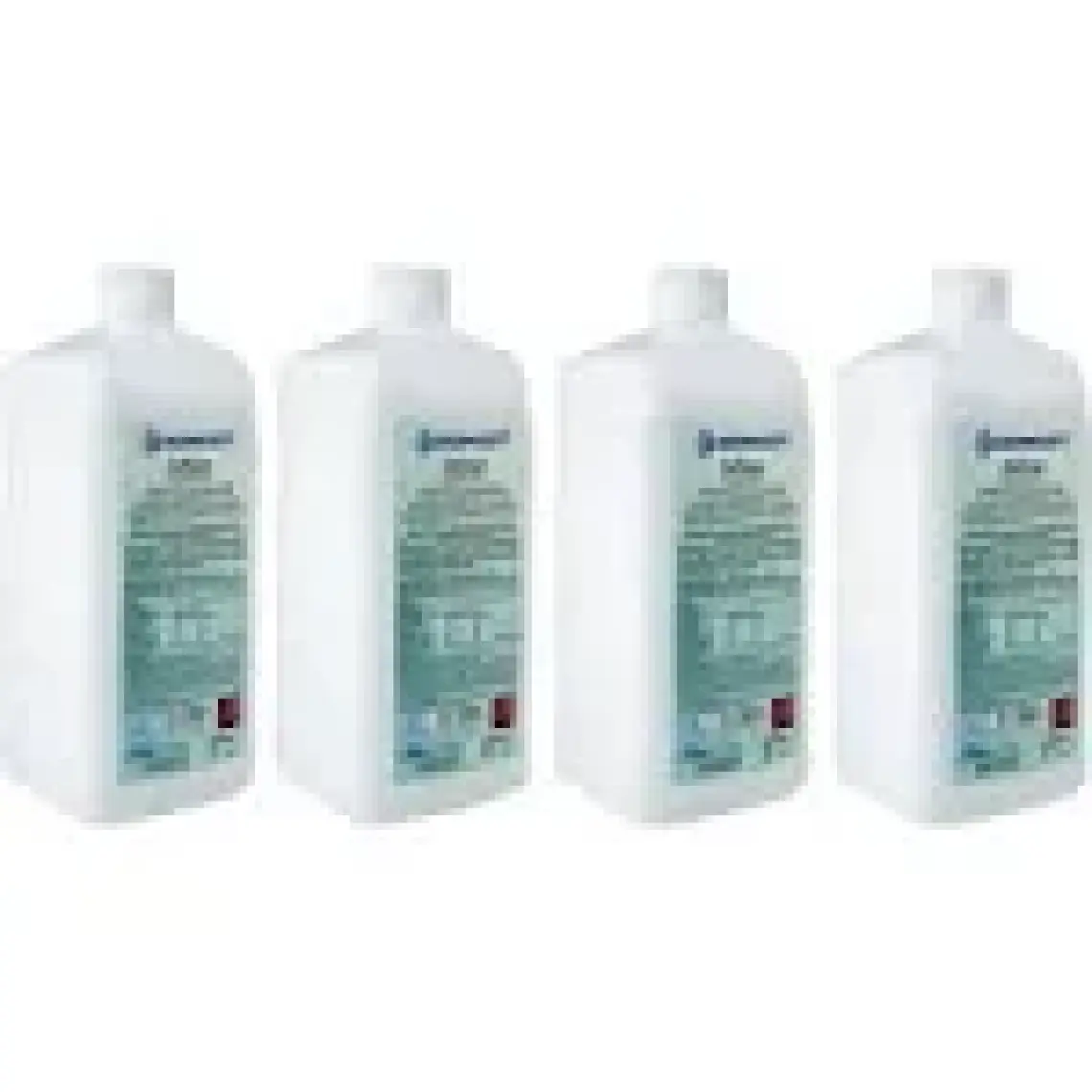 Dermosept Zefiran Çözelti Antibakteriyel 4x1000 ml