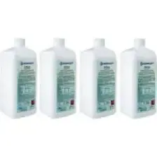 Dermosept Zefiran Çözelti Antibakteriyel 4x1000 ml