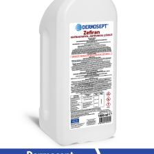 Dermosept Zefiran 1 lt