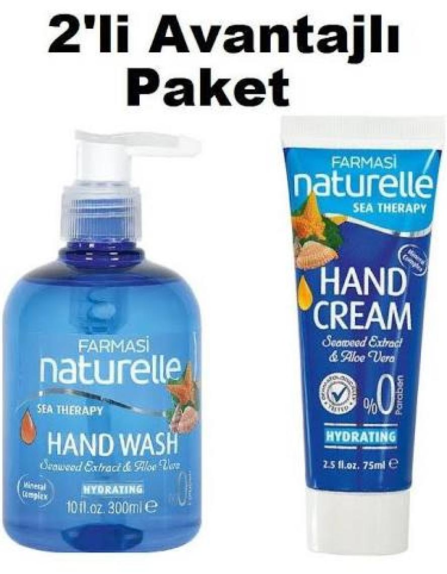 Farmasi Dr.c.tuna El Dezenfektan Temizleme Jeli 75 ml