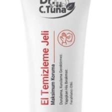 Farmasi Dr.c.tuna El Dezenfektan Temizleme Jeli 75 ml