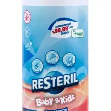 Hijyen Spreyi Baby&Kids 1L Bebek Çocuk Oyuncak  Dezenfektan Sprey
