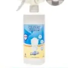 Resteril Klozet Temizleyici Klozet Kapağı Dezenfektan Sprey %99.99 Alkolsüz Sterilizasyon 500 ml