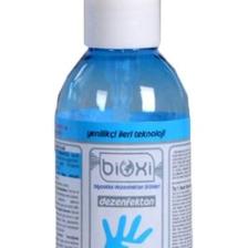 Bioxi El ve Cilt Dezenfektanı - El ve Cilt Antiseptiği 150 ml