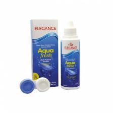 Aqua Fresh Lens Solüsyonu 60 ml