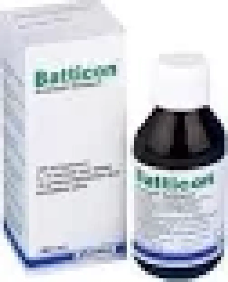 Batticon  Solüsyon 100 ml