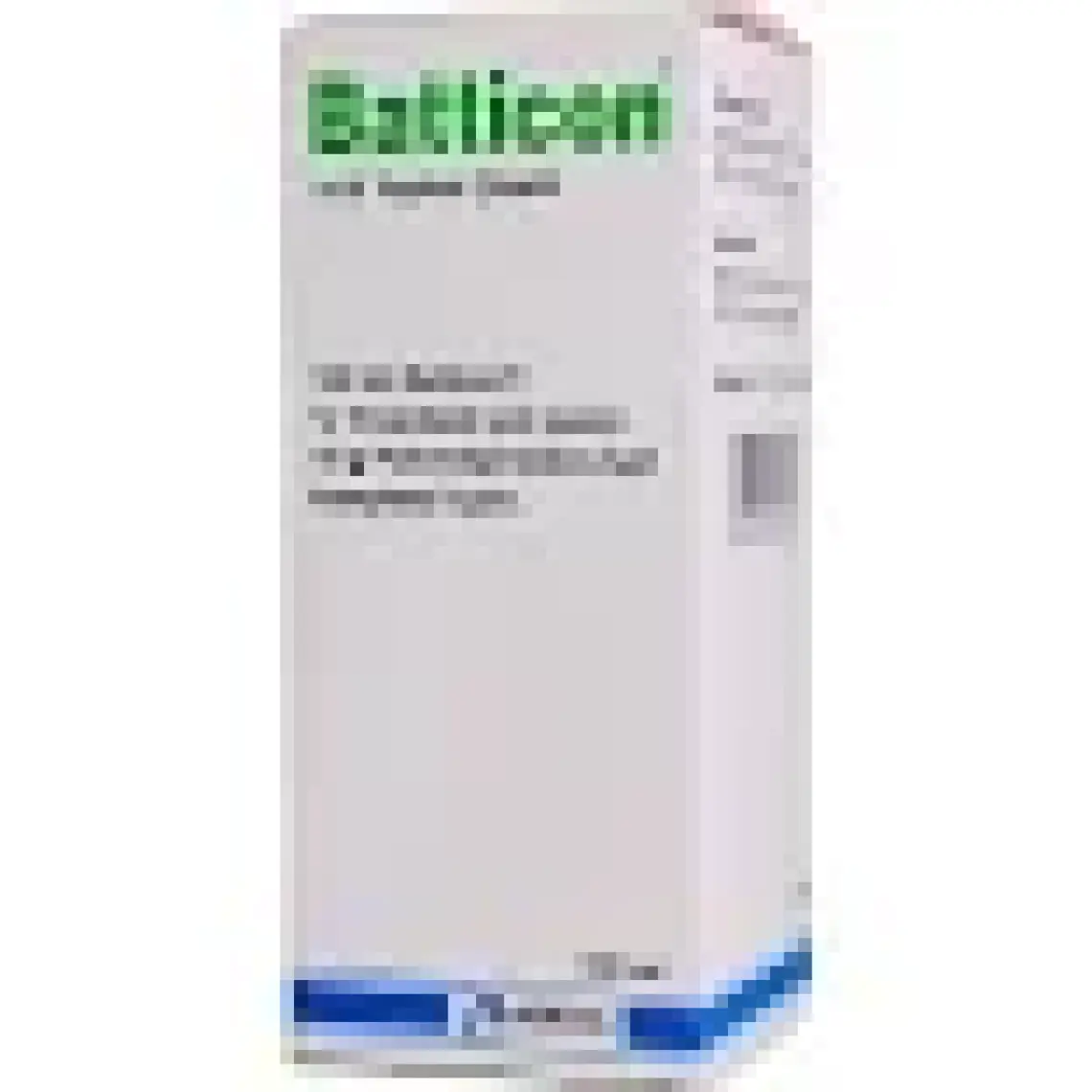 Batticon  Solüsyon 100 ml