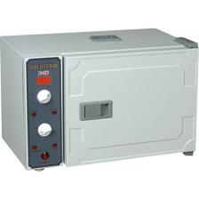 Goldterm F16 Dijital Göstergeli Steril Cihazı