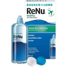 Renu Çok Amaçlı Solüsyon  100 ml