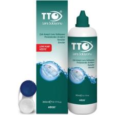 Tto Lens Solüsyon 360 ml