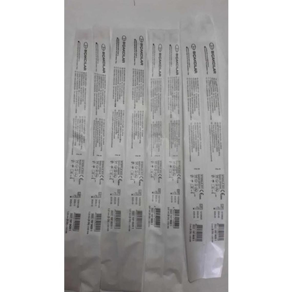 Kocmed Bıçakcılar Beslenme Sonda,kateteri Sondası 8 Numara (Emzirme Dest.) 10 Ad