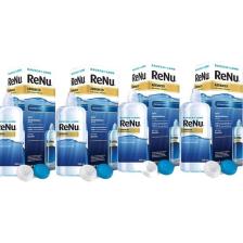 Renu Advanced 360 Ml Leens Sollüsyonu 4ad