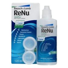 Renu Multiplus Çok Amaçlı Solüsyon