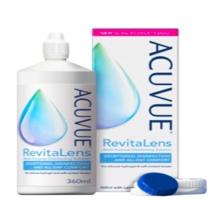 Acuvue Lens Solusyon 360 ml