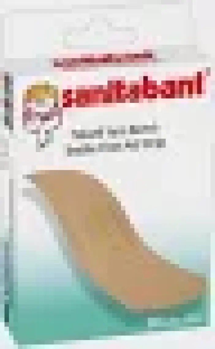 Sanitabant Tekstil Yarabandı 20LI