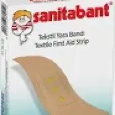 Sanitabant Tekstil Yarabandı 20LI