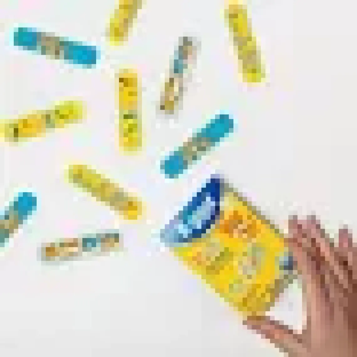 B-Good Kids Çocuk Yara Bandı 20 Adet 19mmX72mm