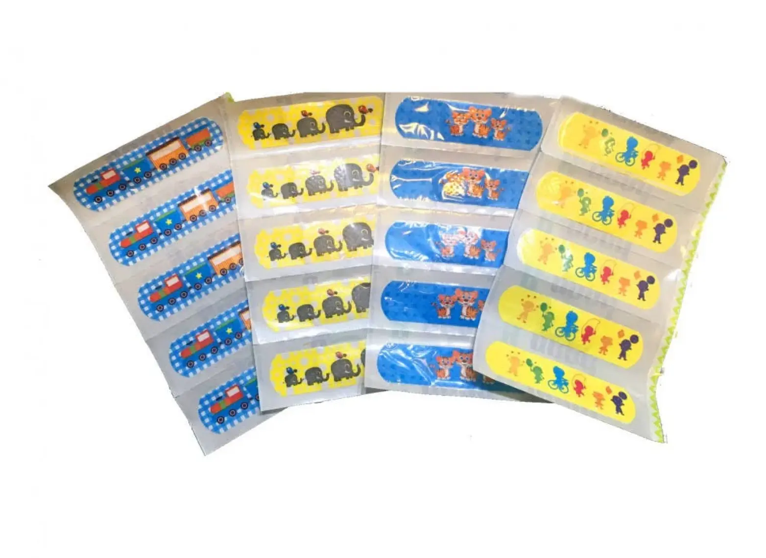 B-Good Kids Çocuk Yara Bandı 20 Adet 19mmX72mm