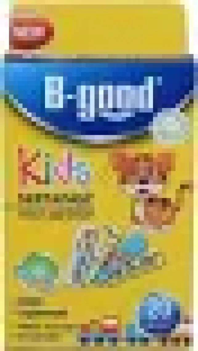 B-Good Kids Çocuk Yara Bandı 20 Adet 19mmX72mm