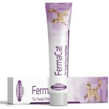 Biyo-Teknik Fermacat Tüy Topağı Önleyici Kedi Maltı 80 gr