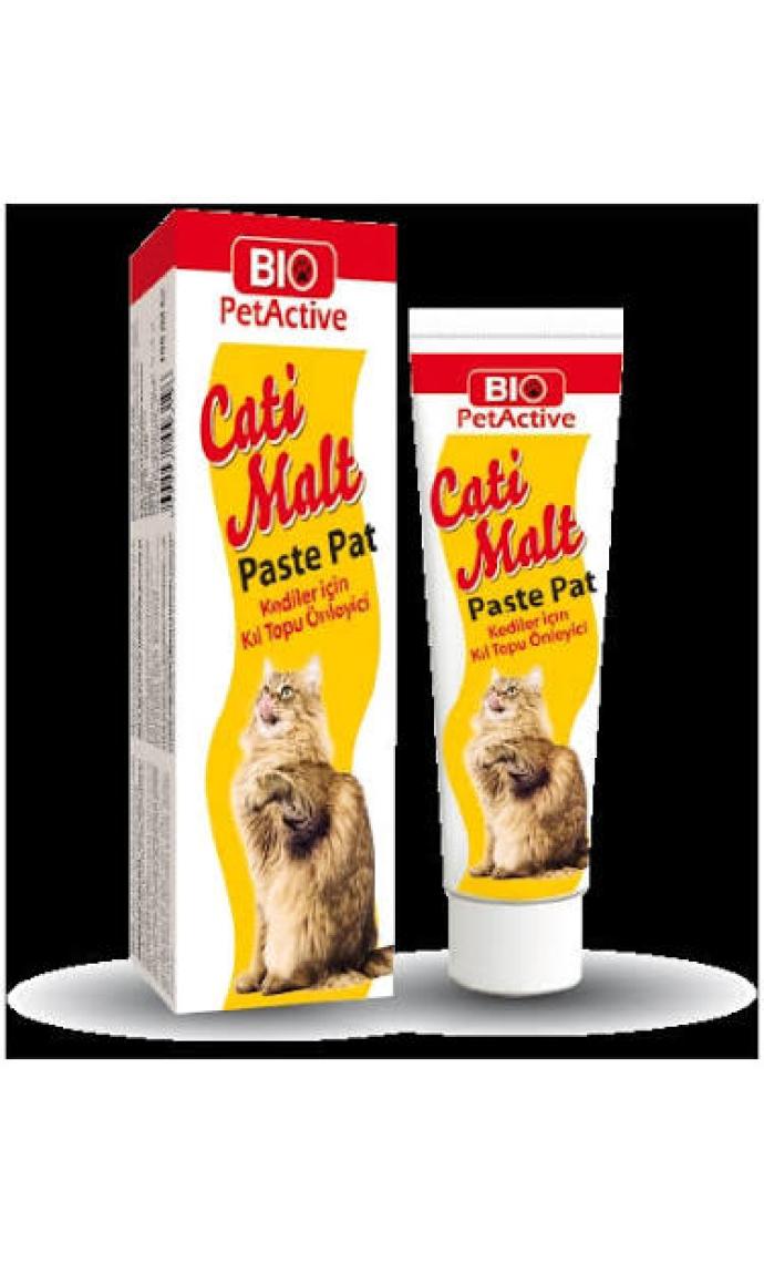 Bio Pet Active Catimalt +Plus 100 ml