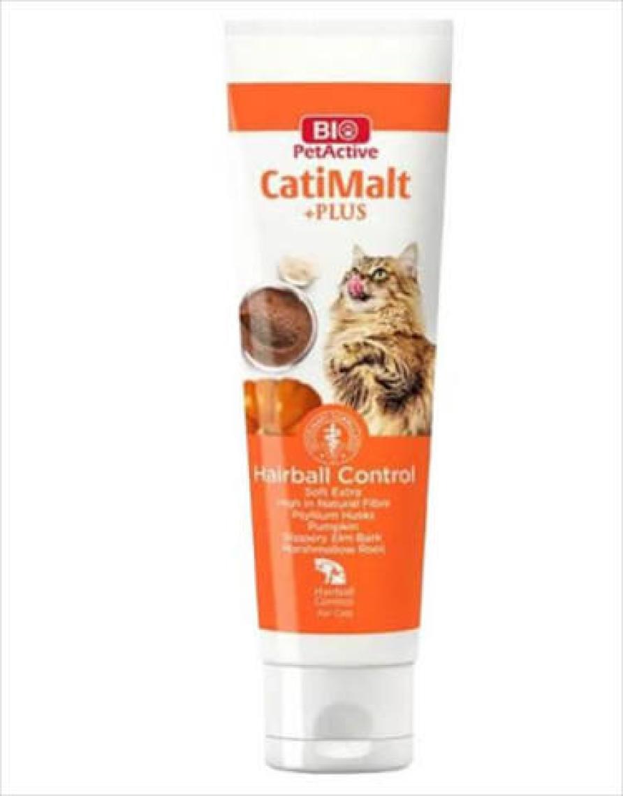 Bio Pet Active Catimalt +Plus 100 ml