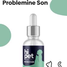 Sıvı Probiyotik Kedi Bağışıklık Güçlendirici Probiyotik 50 Ml.