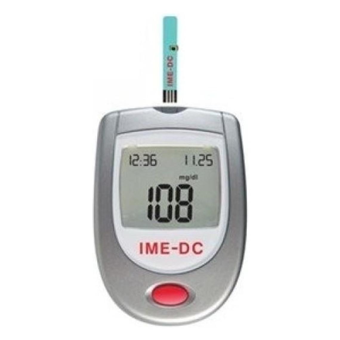 Ime-Dc Ime Dc Seker Ölçüm Cihazı (Ime-Dc)
